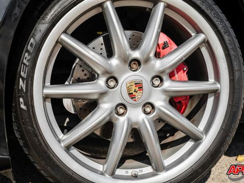 Used 2007 Porsche Cayman S image 3