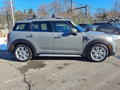 Used 2023 MINI Cooper Countryman S image 7