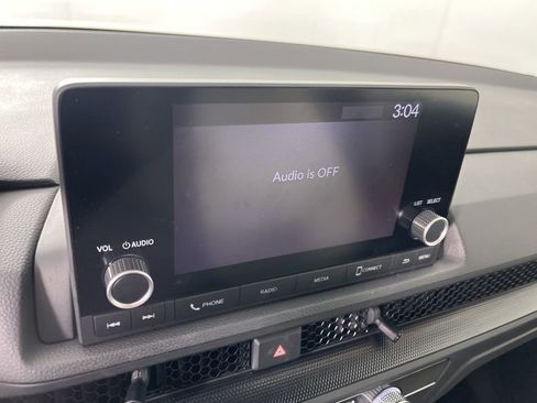 Certified 2023 Honda CR-V LX image 27