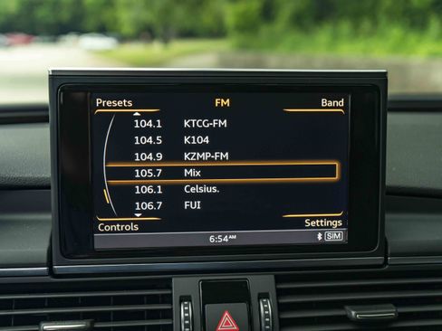 Used 2018 Audi S7 Premium Plus AWD/4WD image 30