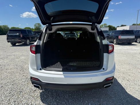 Used 2024 Acura RDX SH-AWD w/ Advance Package image 12