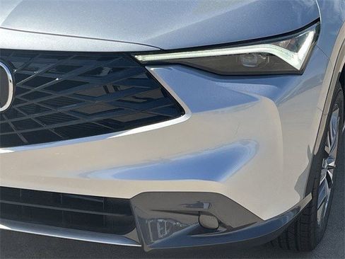 New 2025 Acura ADX AWD image 9