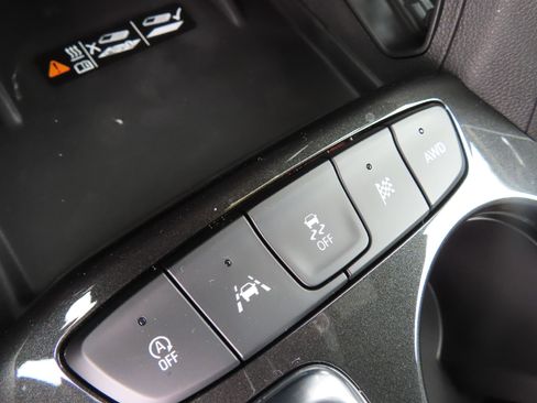 New 2026 Chevrolet TrailBlazer ACTIV w/ Convenience Package image 32