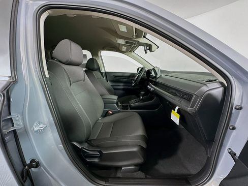 New 2026 Honda CR-V LX image 25