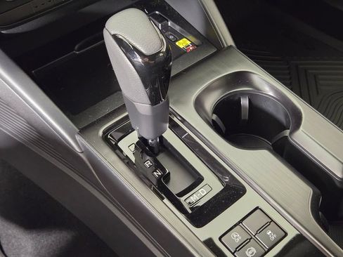 New 2026 Subaru Outback Limited AWD/4WD image 17