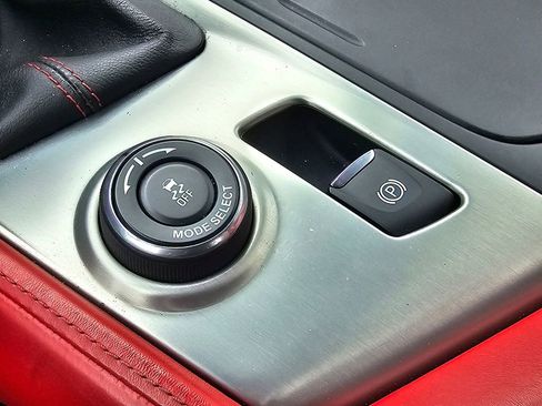 Used 2014 Chevrolet Corvette Stingray Coupe w/ 3LT Preferred Equipment Group image 26