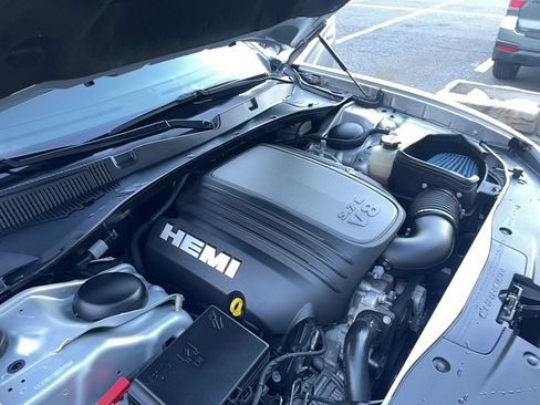 Used 2022 Dodge Charger R/T w/ Daytona Edition Group image 24