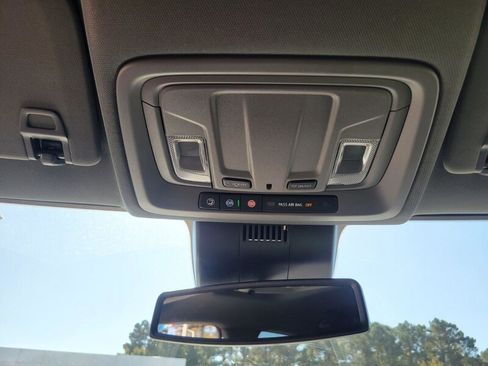 New 2026 GMC Sierra 2500 Pro w/ 1SA Pro Safety Plus Package image 16