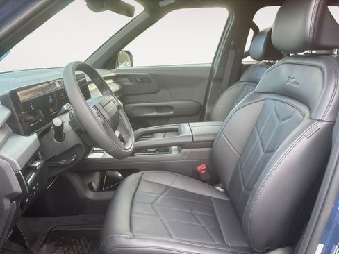 New 2027 Kia Telluride EX X-Line AWD/4WD image 9
