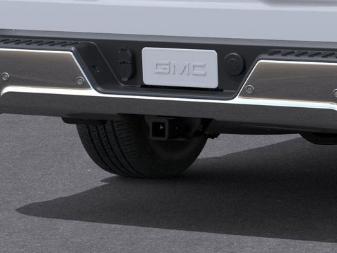 New 2025 GMC Sierra 1500 Pro w/ Pro Value Package image 39