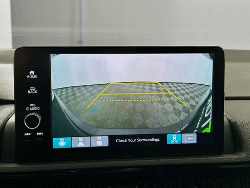 Used 2024 Honda CR-V EX-L image 21