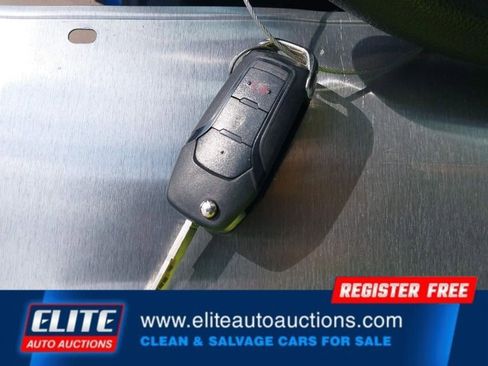 Used 2020 Ford EcoSport S image 21