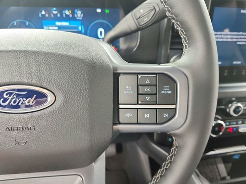 New 2026 Ford F250 Lariat AWD/4WD image 25