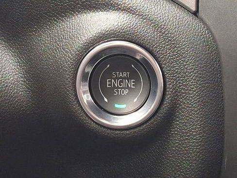 Certified 2026 Chevrolet Silverado 1500 Custom Trail Boss w/ LPO, Dark Essentials Package image 23