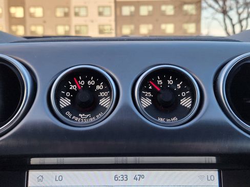 Used 2022 Ford Mustang Mach 1 RWD image 27