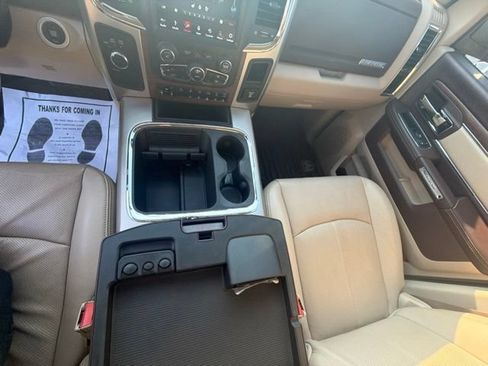 Used 2018 RAM 2500 Laramie w/ Off Road Package AWD/4WD image 13