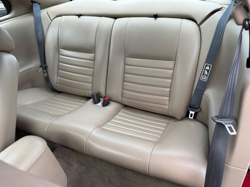 Used 2003 Ford Mustang GT RWD image 14