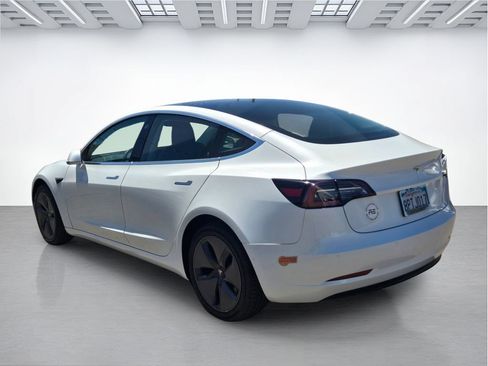 Used 2020 Tesla Model 3 Standard Range Plus RWD image 6