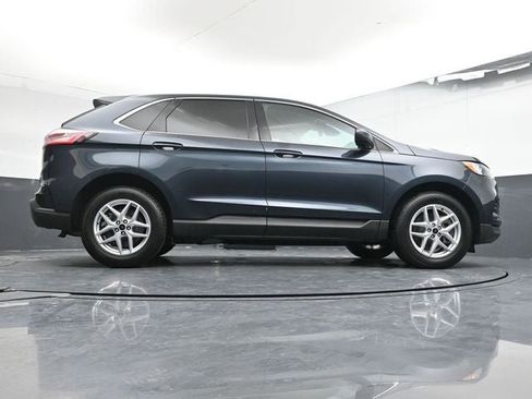 Used 2024 Ford Edge SEL image 35