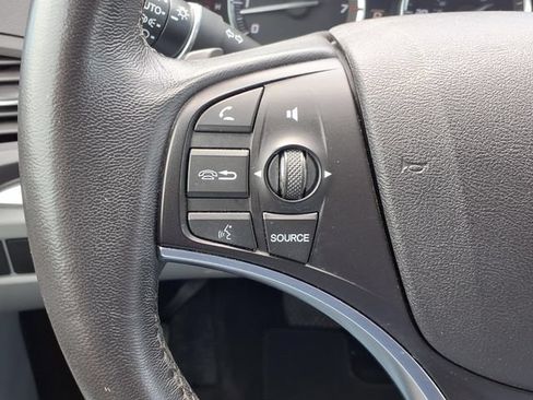 Used 2016 Acura MDX FWD image 21