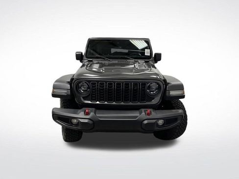 Used 2024 Jeep Wrangler Unlimited Rubicon image 9