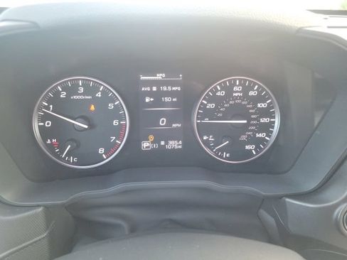 Certified 2026 Subaru Forester Premium AWD/4WD image 23