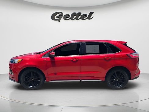 Used 2020 Ford Edge ST-Line FWD image 14