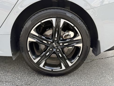 Used 2023 Kia K5 GT-Line w/ GT-Line Premium Package FWD image 11