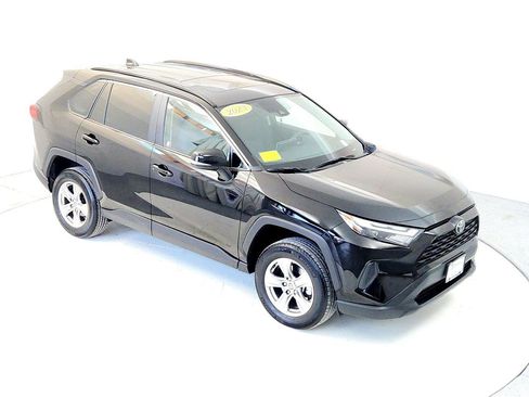 Certified 2023 Toyota RAV4 XLE image 19