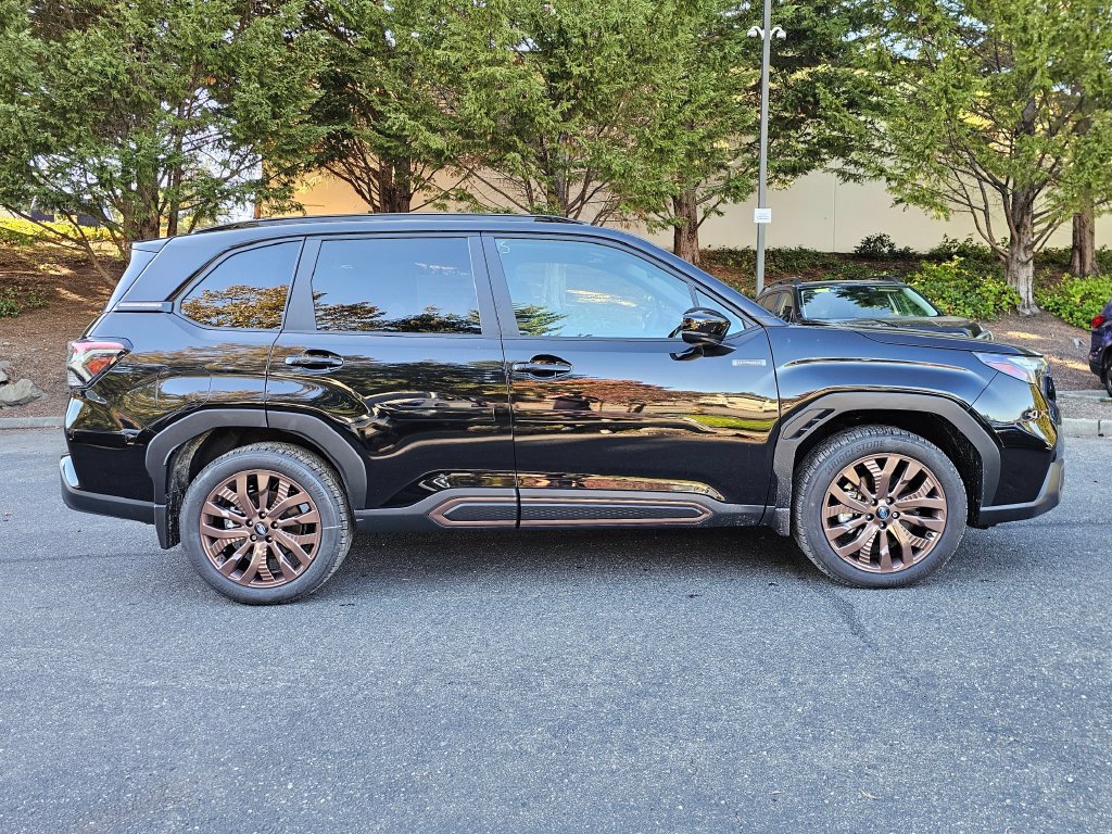 New 2026 Subaru Forester Sport AWD/4WD image 6