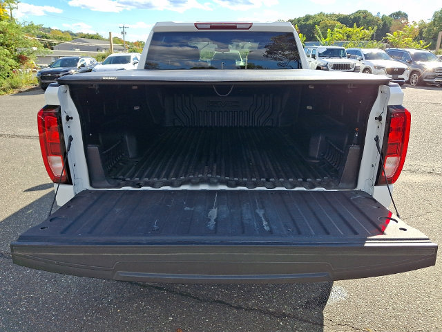 Used 2025 GMC Sierra 1500 Elevation AWD/4WD image 31