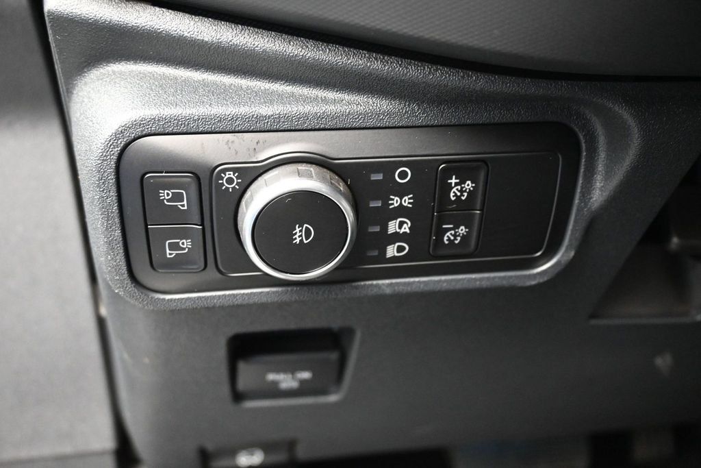 Used 2023 Ford Bronco Raptor AWD/4WD image 12