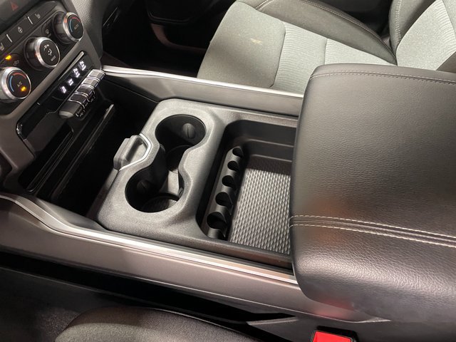 Used 2023 RAM 1500 Big Horn AWD/4WD image 17