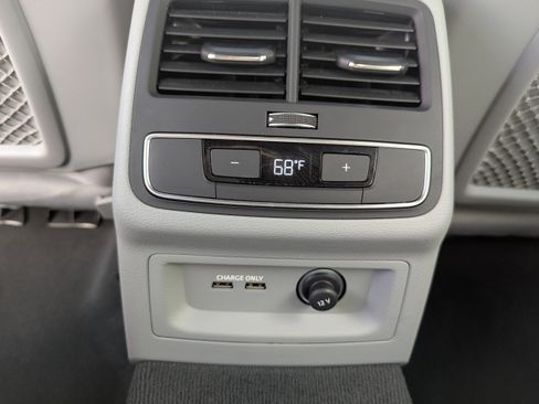 Certified 2025 Audi A5 2.0T Premium Plus image 20