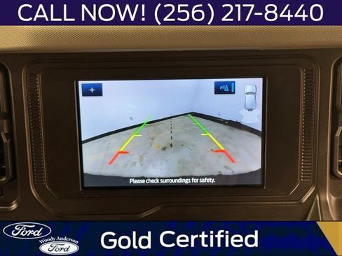 Used 2023 Ford Bronco Badlands AWD/4WD image 16