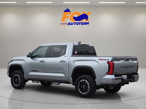 New 2026 Toyota Tundra SR5 image 3