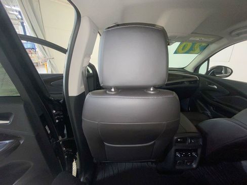 Used 2020 Buick Envision Premium AWD/4WD image 21