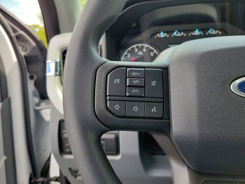 New 2026 Ford F250 XL w/ STX Appearance Package AWD/4WD image 27