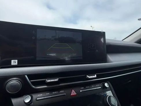Used 2025 Hyundai Sonata SEL FWD image 8