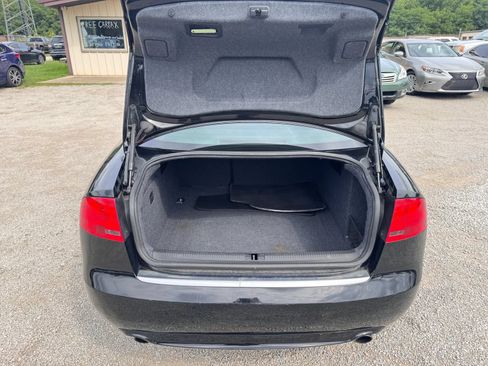 Used 2008 Audi A4 2.0T AWD/4WD image 23