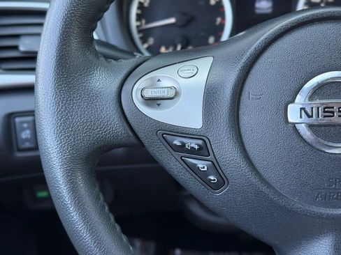 Used 2016 Nissan Sentra SV image 17