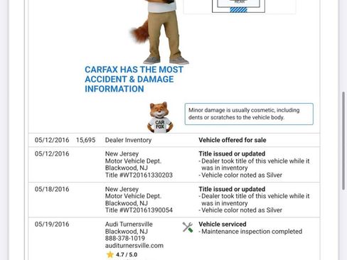 Used 2015 Audi Q5 3.0T Premium Plus image 58