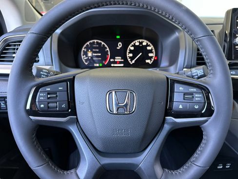 New 2026 Honda Odyssey EX-L image 27