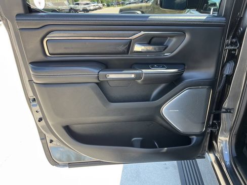 Used 2021 RAM 1500 Limited AWD/4WD image 15