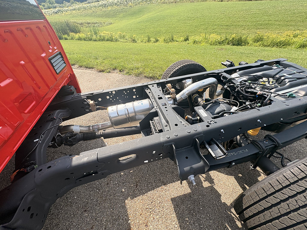 New 2027 Ford F350 2WD Regular Cab Super Duty image 16