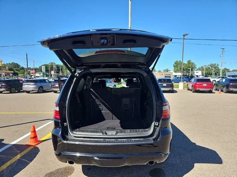 Used 2024 Dodge Durango GT AWD/4WD image 16