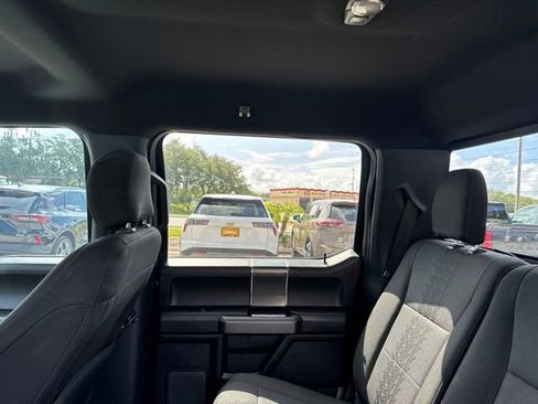 Used 2019 Ford F150 XLT w/ Equipment Group 302A Luxury RWD image 21