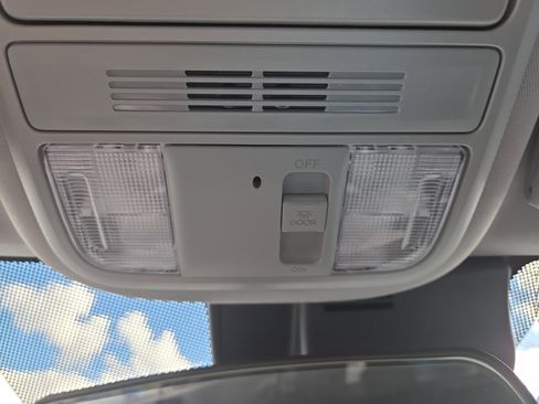 New 2025 Honda Ridgeline Sport image 19