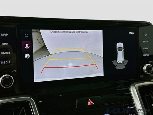 Certified 2023 Kia Sorento SX FWD image 14