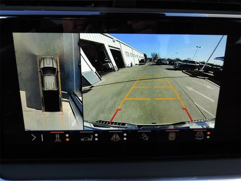 New 2026 GMC Sierra 3500 Denali Ultimate image 30